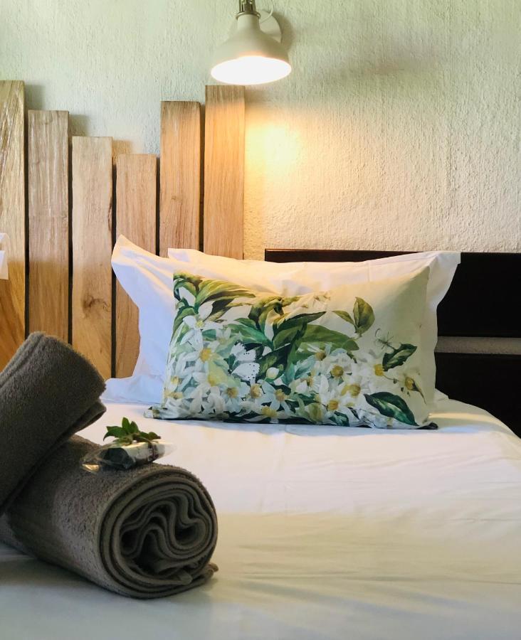 Okahandja Country Hotel Ngoại thất bức ảnh