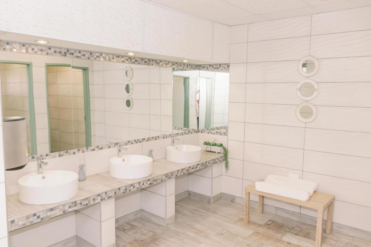 Okahandja Country Hotel Ngoại thất bức ảnh