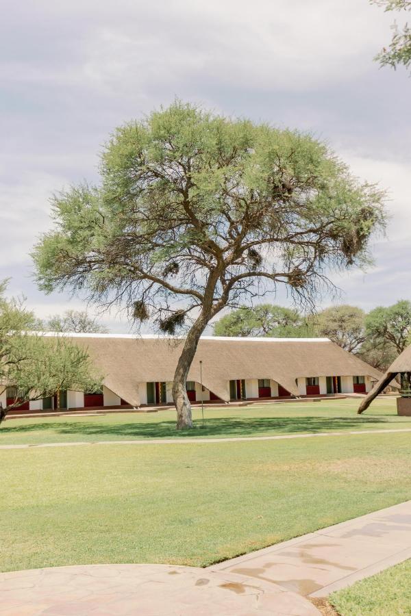 Okahandja Country Hotel Ngoại thất bức ảnh