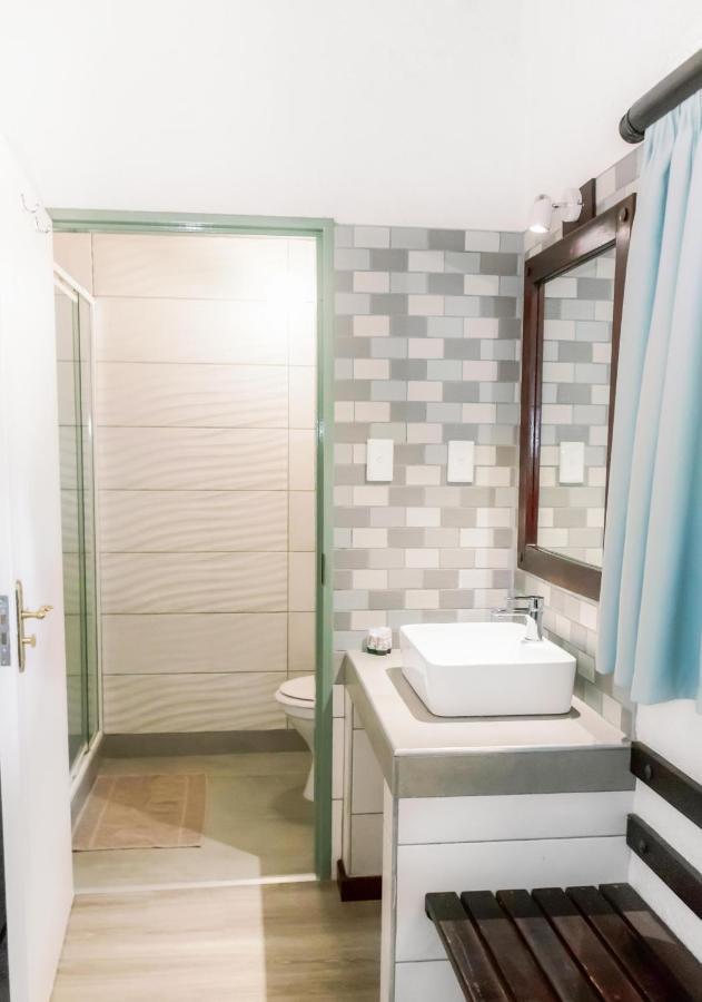 Okahandja Country Hotel Ngoại thất bức ảnh