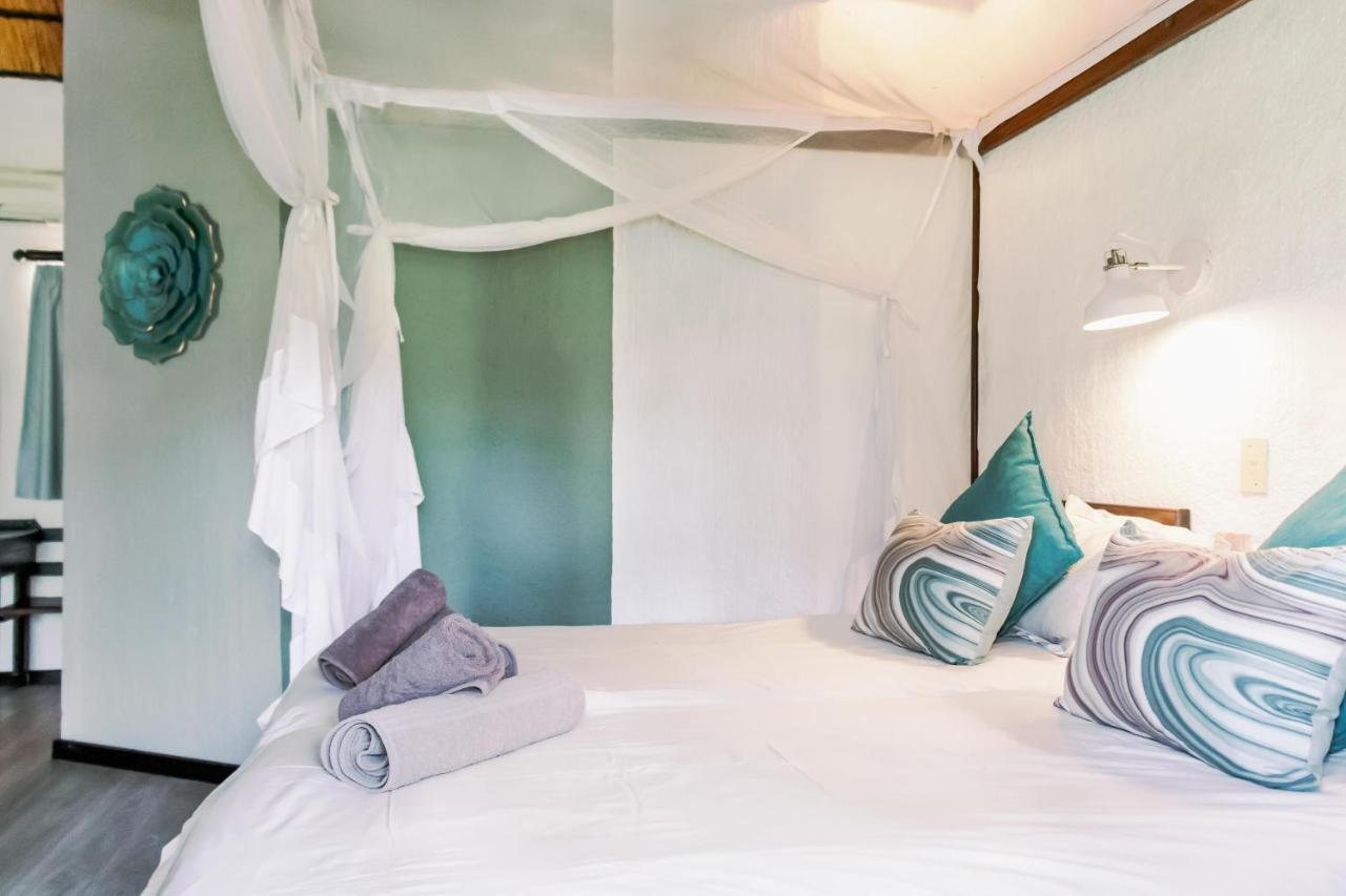 Okahandja Country Hotel Ngoại thất bức ảnh