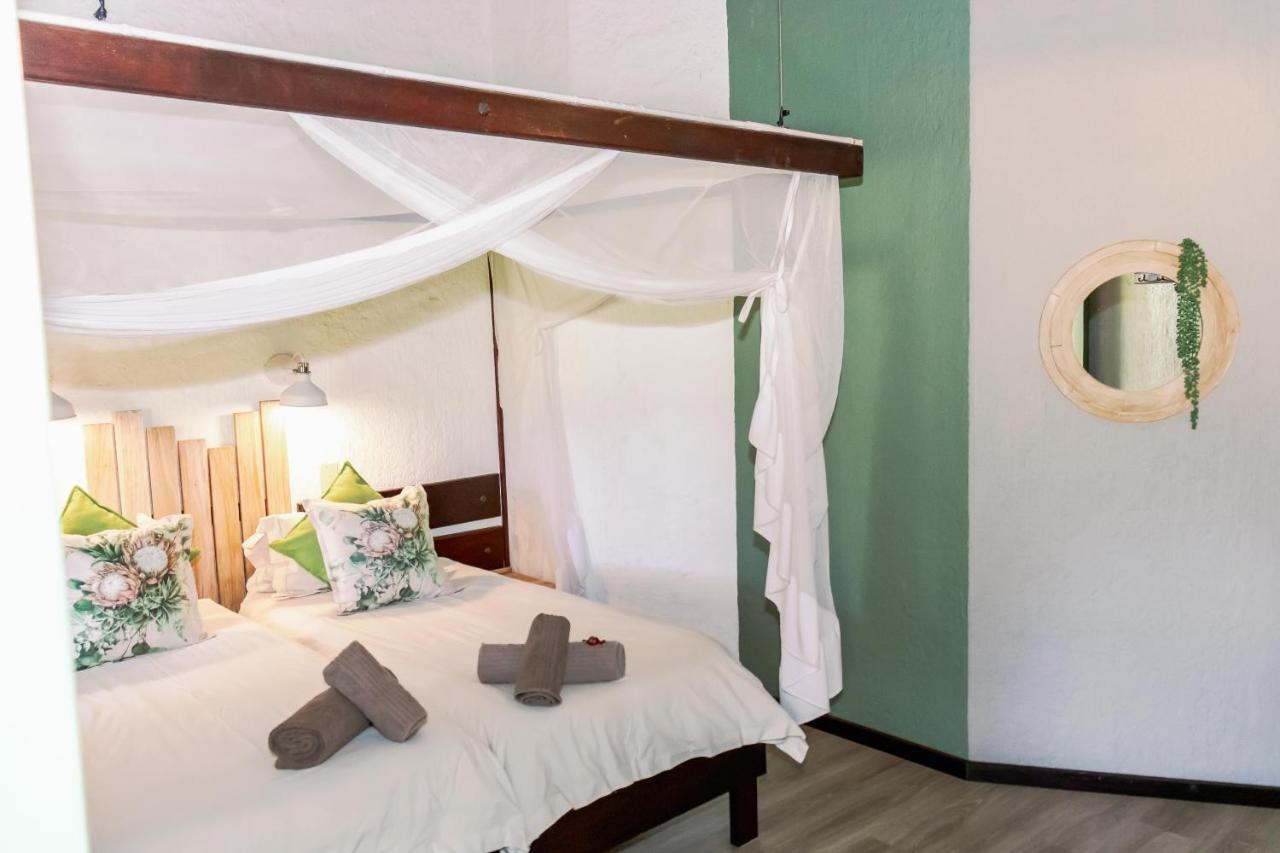 Okahandja Country Hotel Ngoại thất bức ảnh