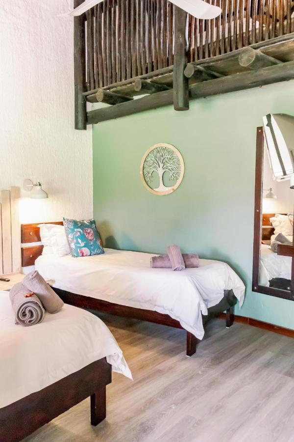 Okahandja Country Hotel Ngoại thất bức ảnh