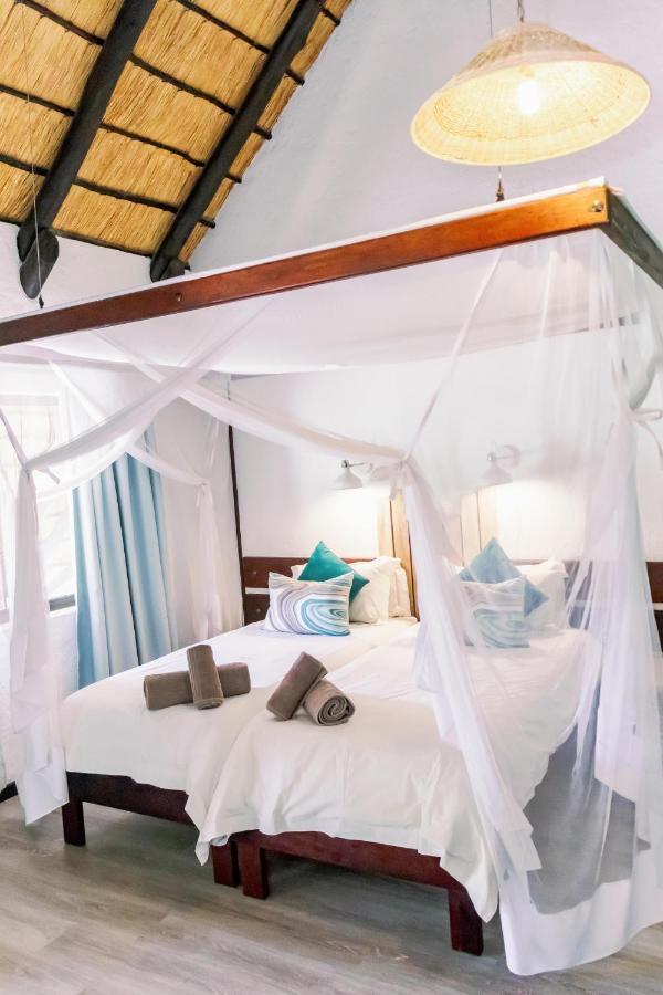Okahandja Country Hotel Ngoại thất bức ảnh